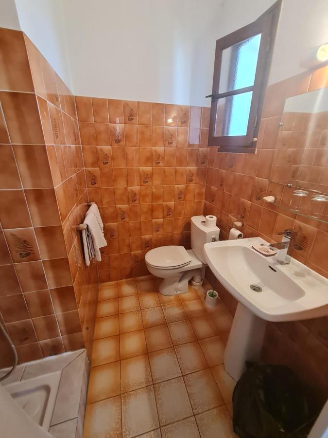 Bed and Breakfast Les Saladelles Saintes-Maries-de-la-Mer Esterno foto