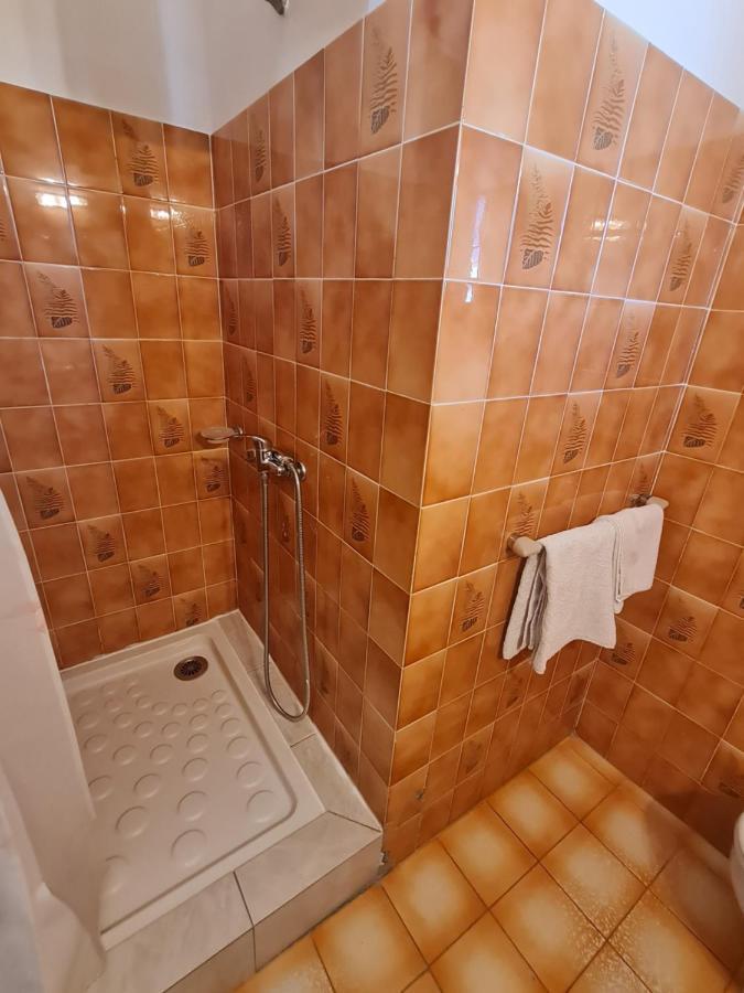 Bed and Breakfast Les Saladelles Saintes-Maries-de-la-Mer Esterno foto